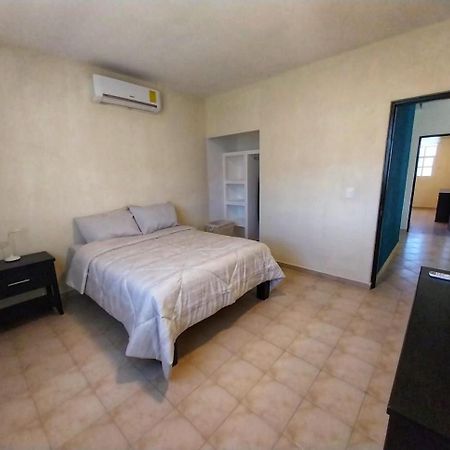 San José del Cabo Sm Apartments מראה חיצוני תמונה