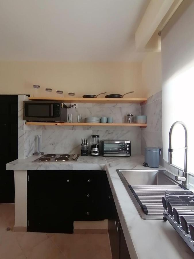 San José del Cabo Sm Apartments מראה חיצוני תמונה