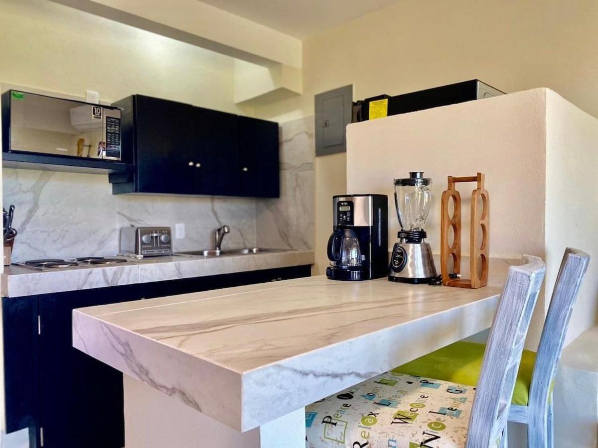 San José del Cabo Sm Apartments מראה חיצוני תמונה