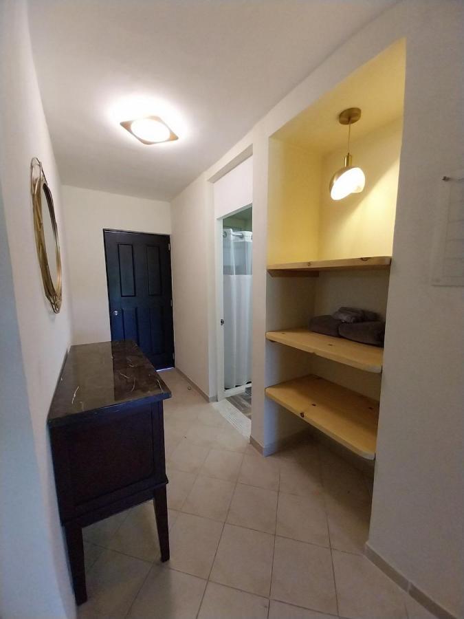 San José del Cabo Sm Apartments מראה חיצוני תמונה