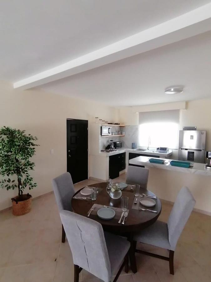 San José del Cabo Sm Apartments מראה חיצוני תמונה