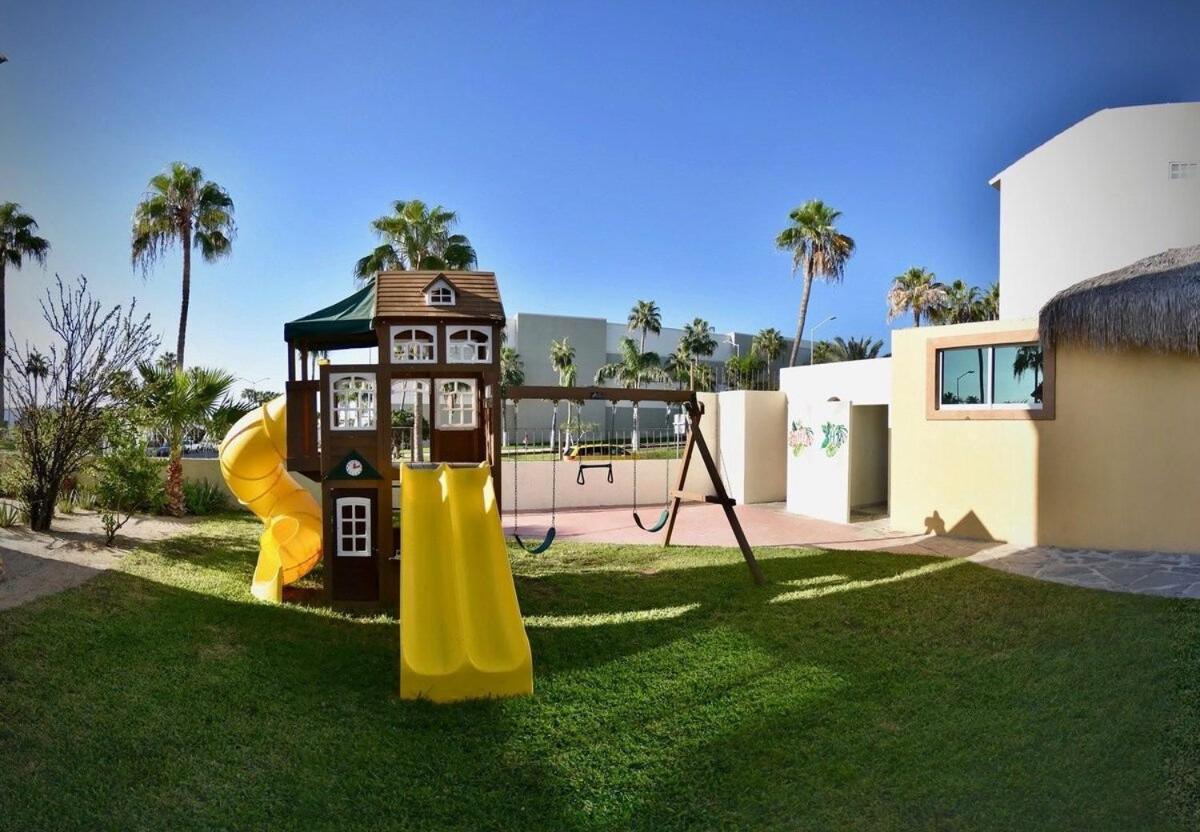 San José del Cabo Sm Apartments מראה חיצוני תמונה