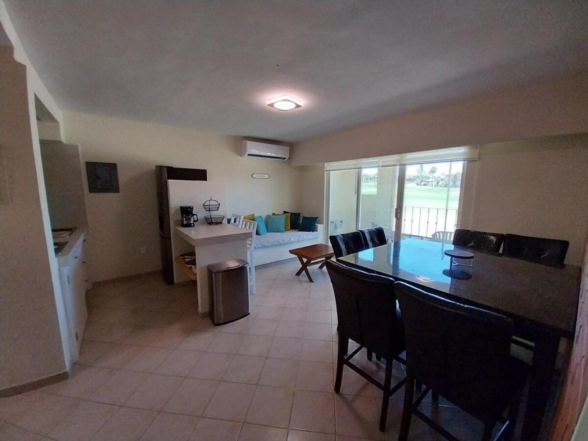 San José del Cabo Sm Apartments מראה חיצוני תמונה
