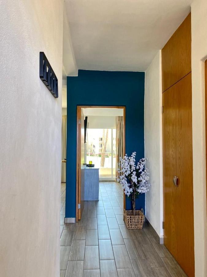 San José del Cabo Sm Apartments מראה חיצוני תמונה
