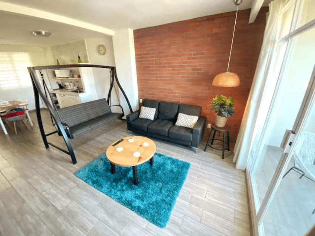 San José del Cabo Sm Apartments מראה חיצוני תמונה