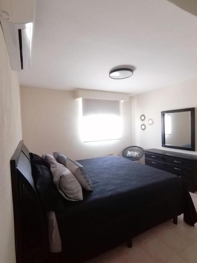 San José del Cabo Sm Apartments מראה חיצוני תמונה