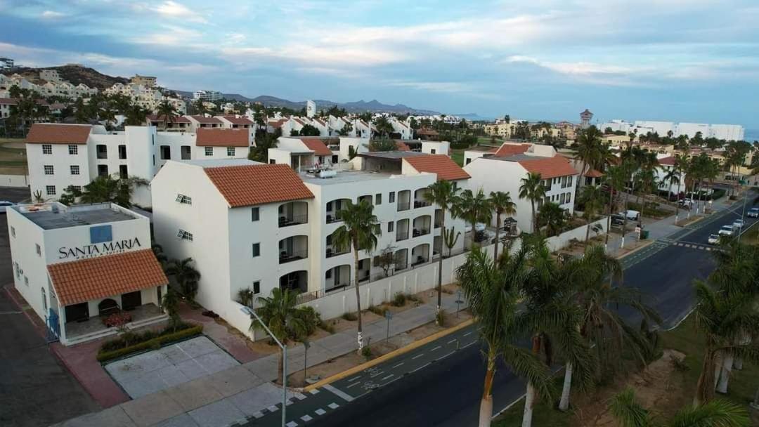 San José del Cabo Sm Apartments מראה חיצוני תמונה