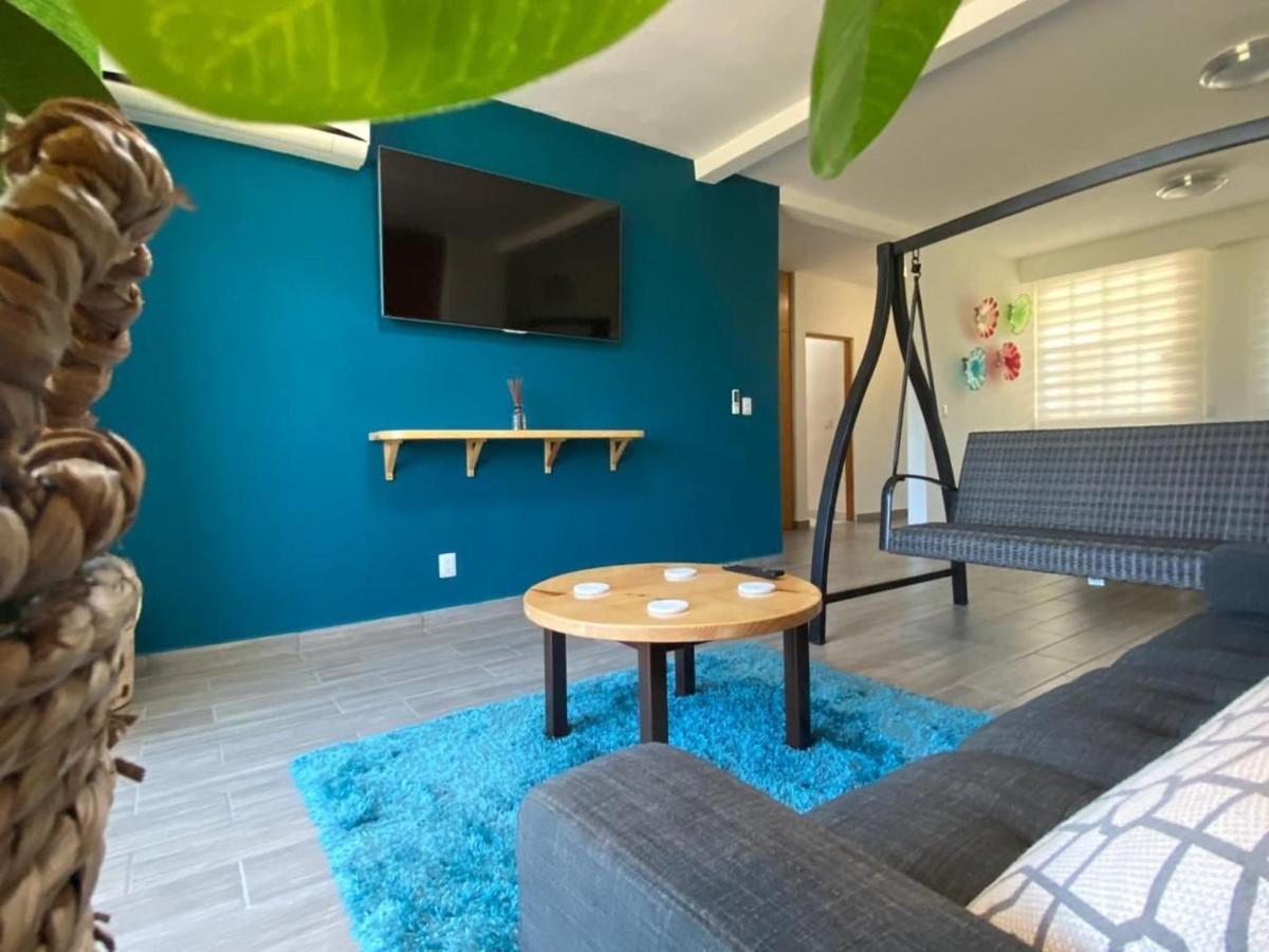 San José del Cabo Sm Apartments מראה חיצוני תמונה