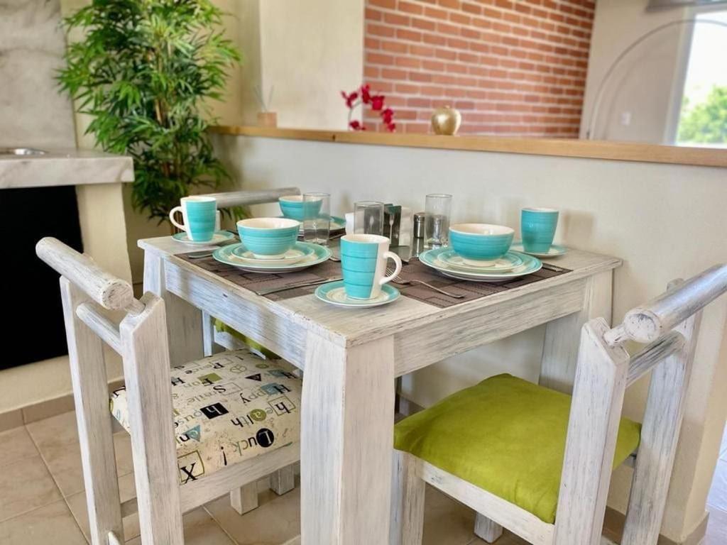 San José del Cabo Sm Apartments מראה חיצוני תמונה