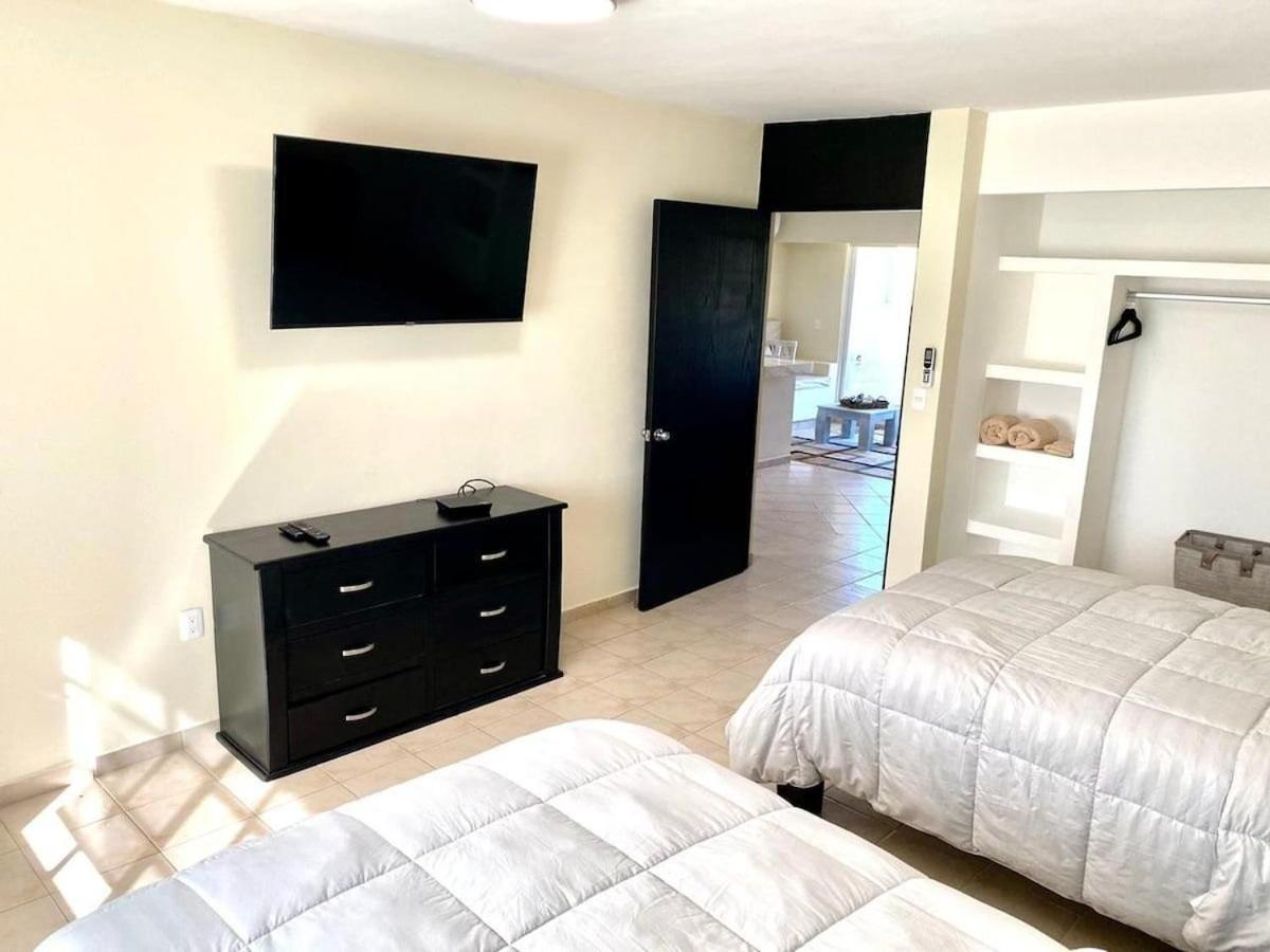 San José del Cabo Sm Apartments מראה חיצוני תמונה