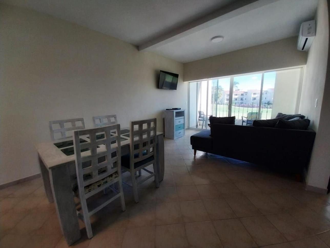 San José del Cabo Sm Apartments מראה חיצוני תמונה