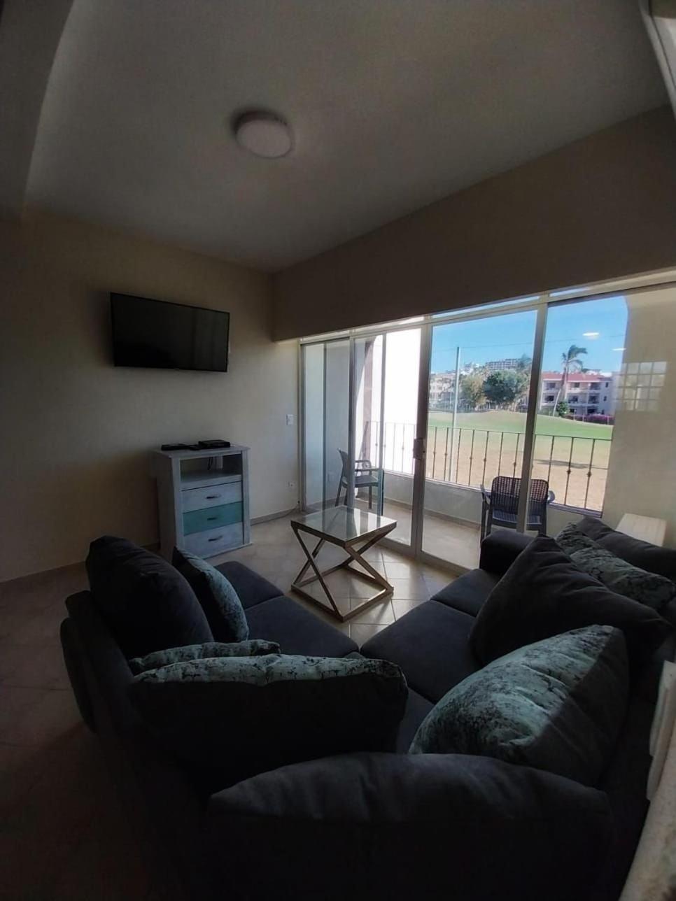 San José del Cabo Sm Apartments מראה חיצוני תמונה