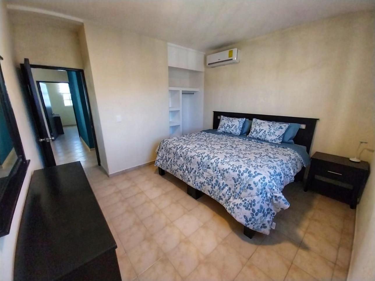 San José del Cabo Sm Apartments מראה חיצוני תמונה