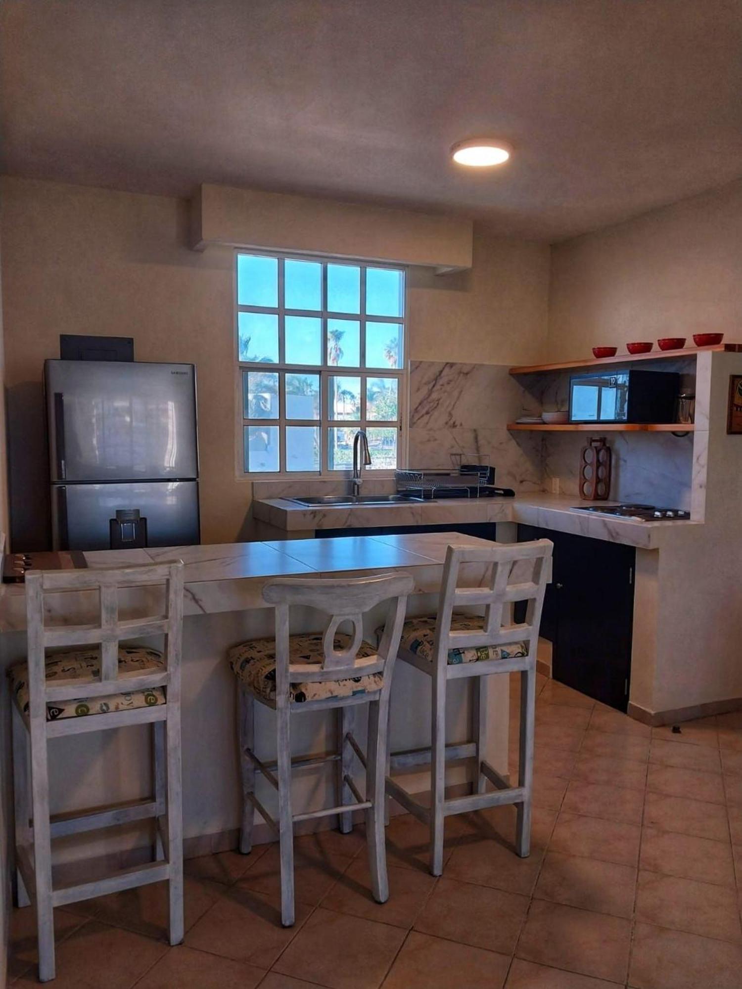 San José del Cabo Sm Apartments מראה חיצוני תמונה