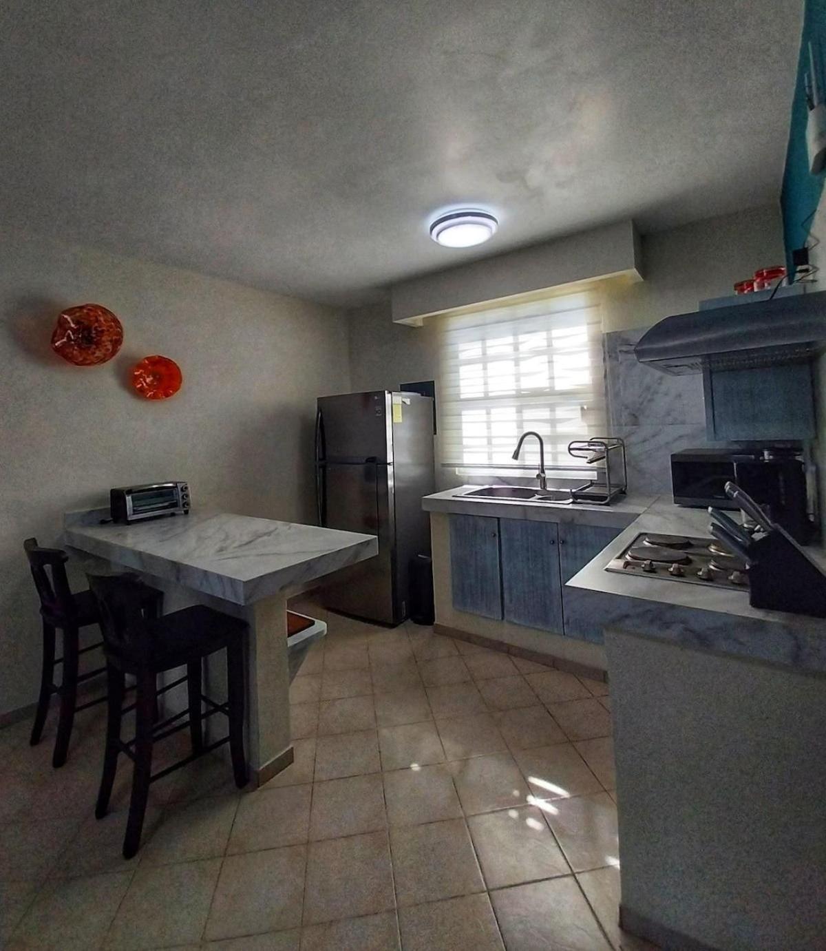 San José del Cabo Sm Apartments מראה חיצוני תמונה