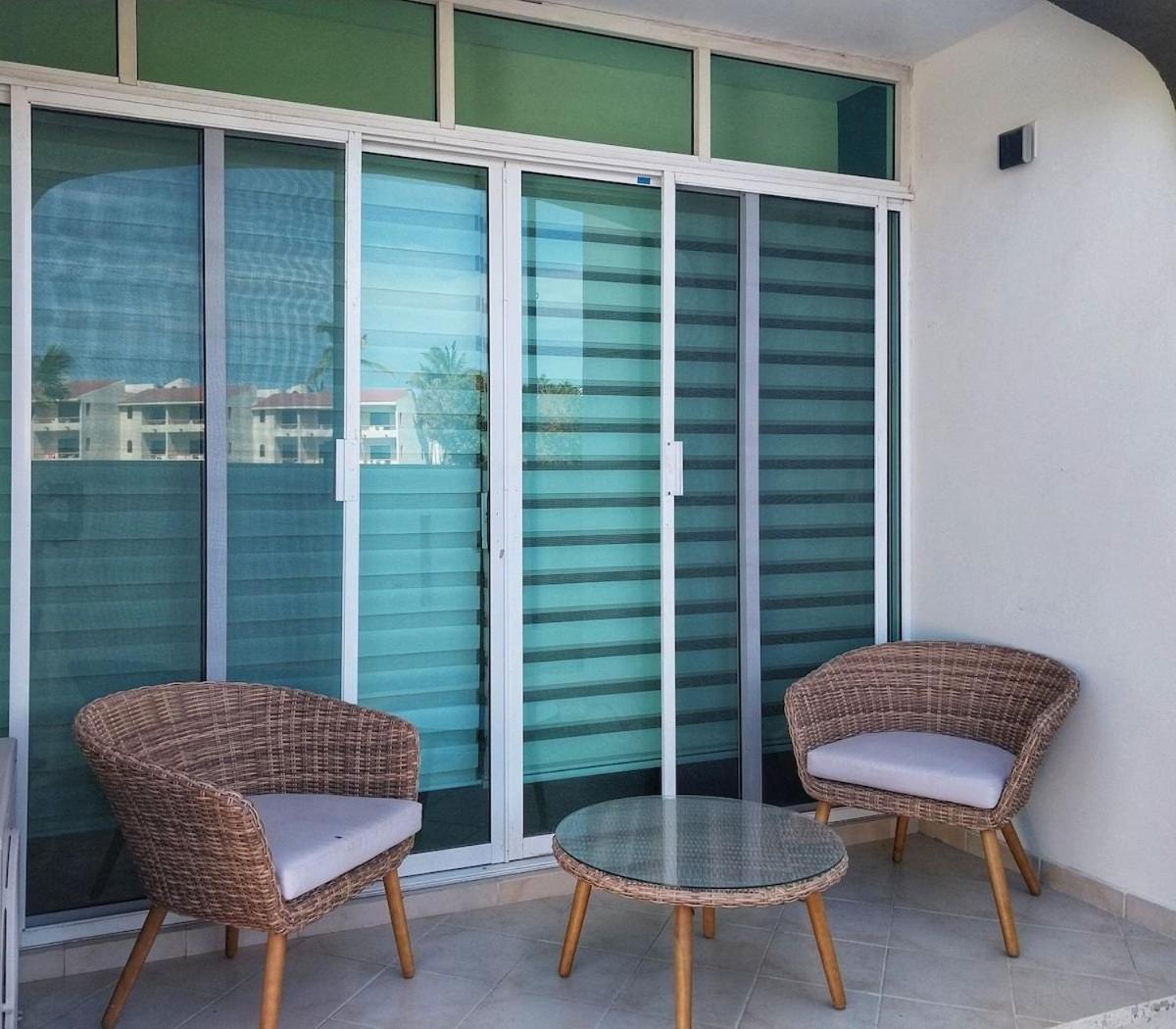 San José del Cabo Sm Apartments מראה חיצוני תמונה