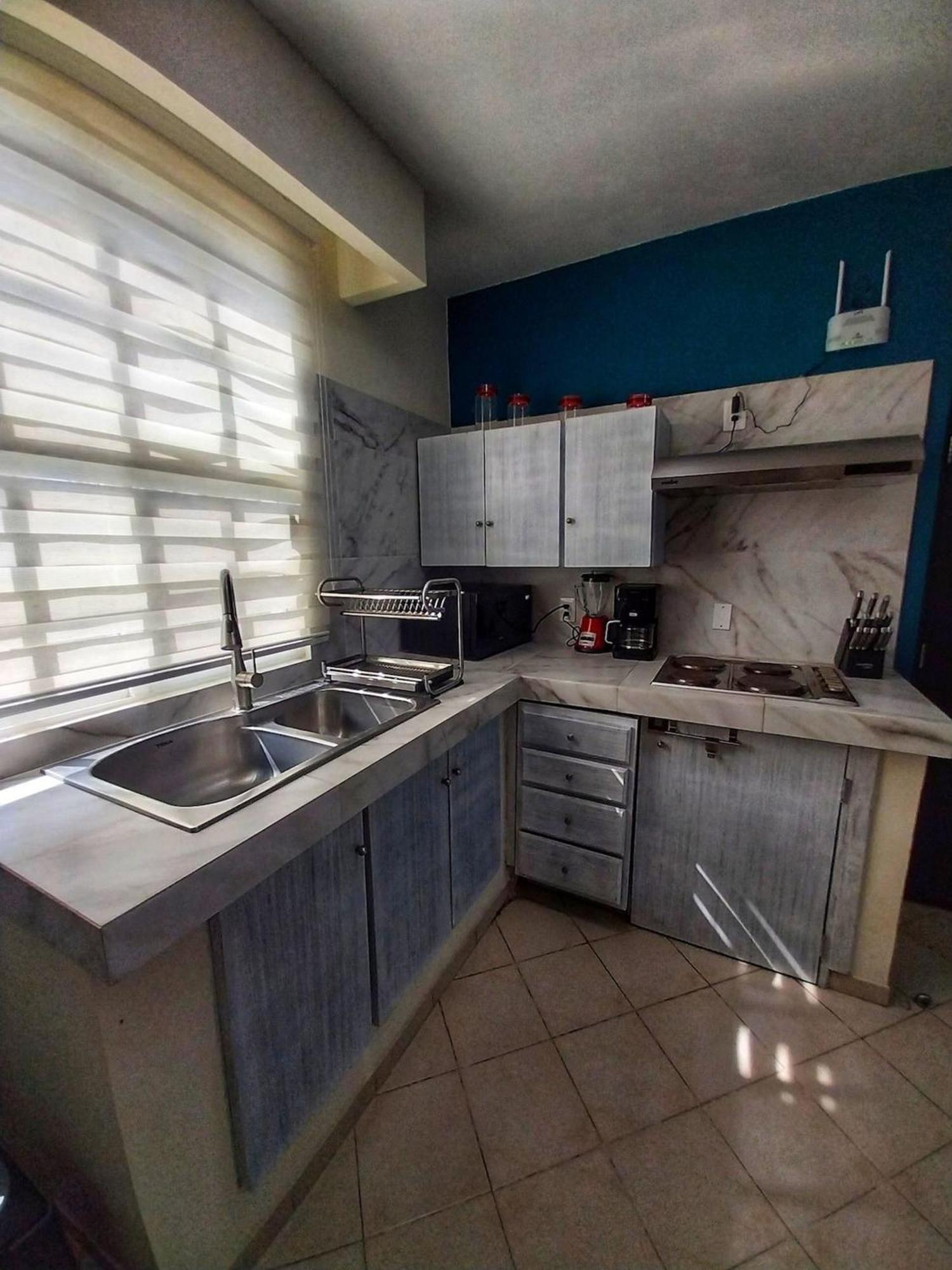 San José del Cabo Sm Apartments מראה חיצוני תמונה