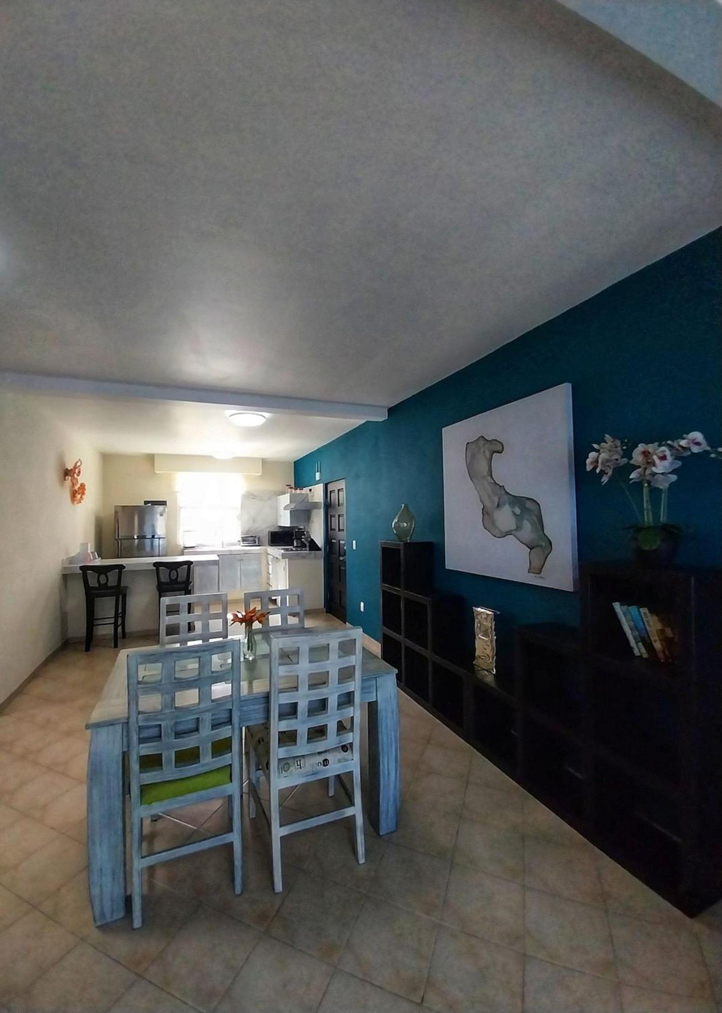San José del Cabo Sm Apartments מראה חיצוני תמונה