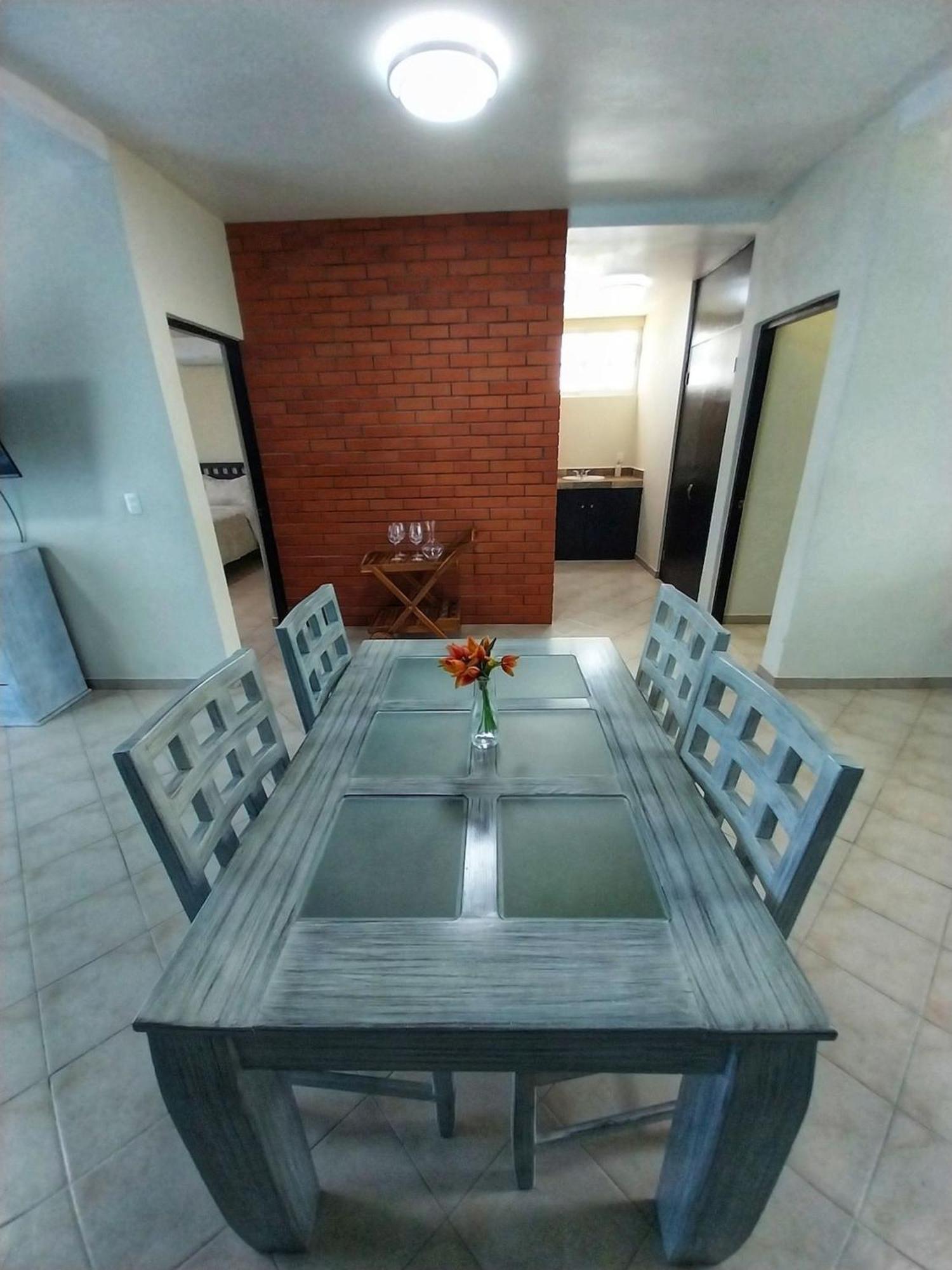 San José del Cabo Sm Apartments מראה חיצוני תמונה