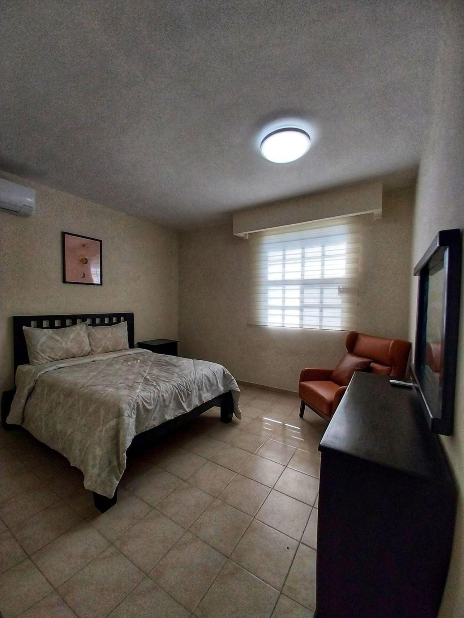 San José del Cabo Sm Apartments מראה חיצוני תמונה