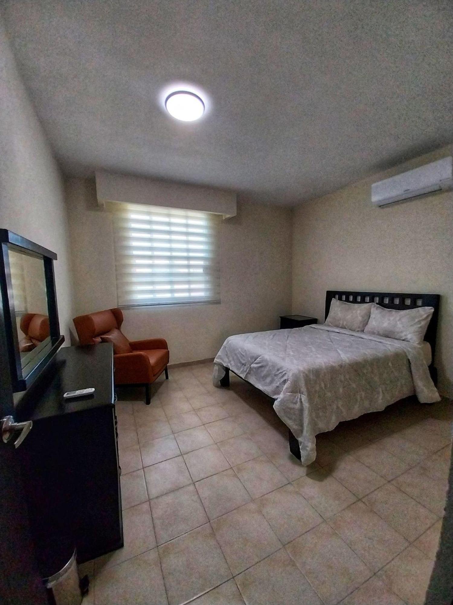San José del Cabo Sm Apartments מראה חיצוני תמונה