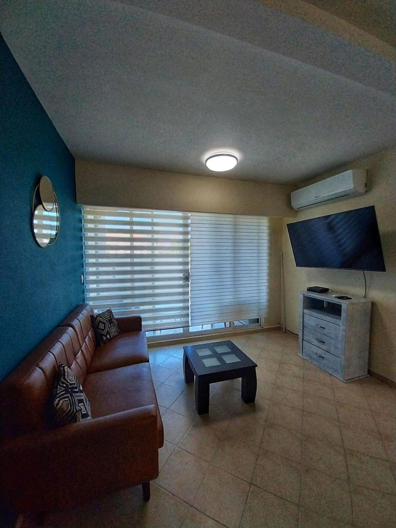 San José del Cabo Sm Apartments מראה חיצוני תמונה