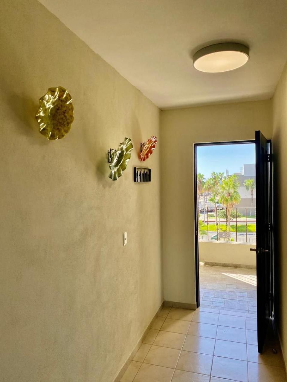 San José del Cabo Sm Apartments מראה חיצוני תמונה