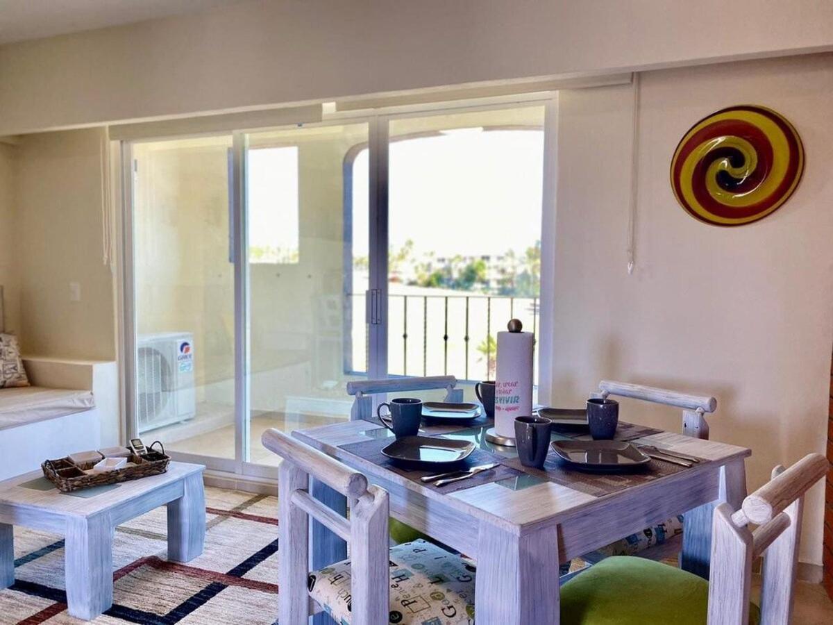 San José del Cabo Sm Apartments מראה חיצוני תמונה