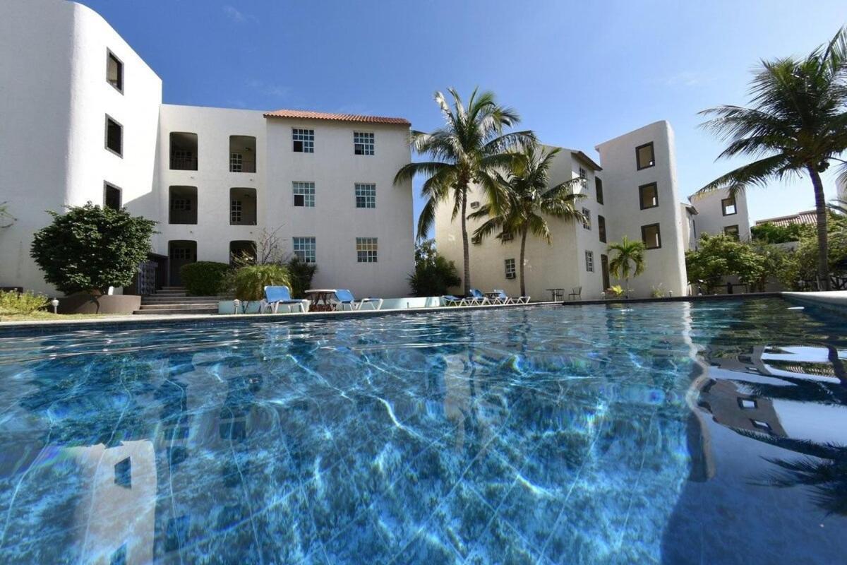 San José del Cabo Sm Apartments מראה חיצוני תמונה