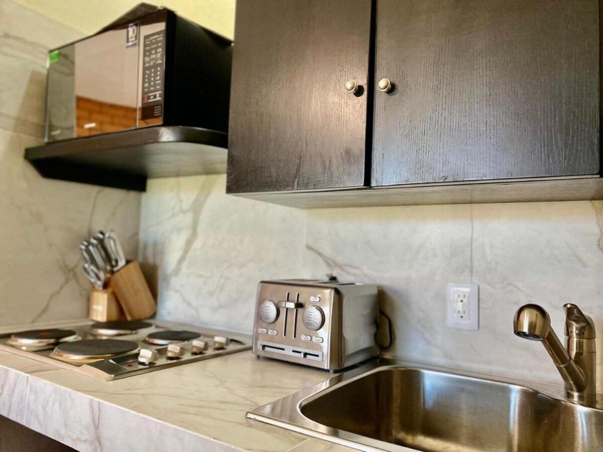 San José del Cabo Sm Apartments מראה חיצוני תמונה
