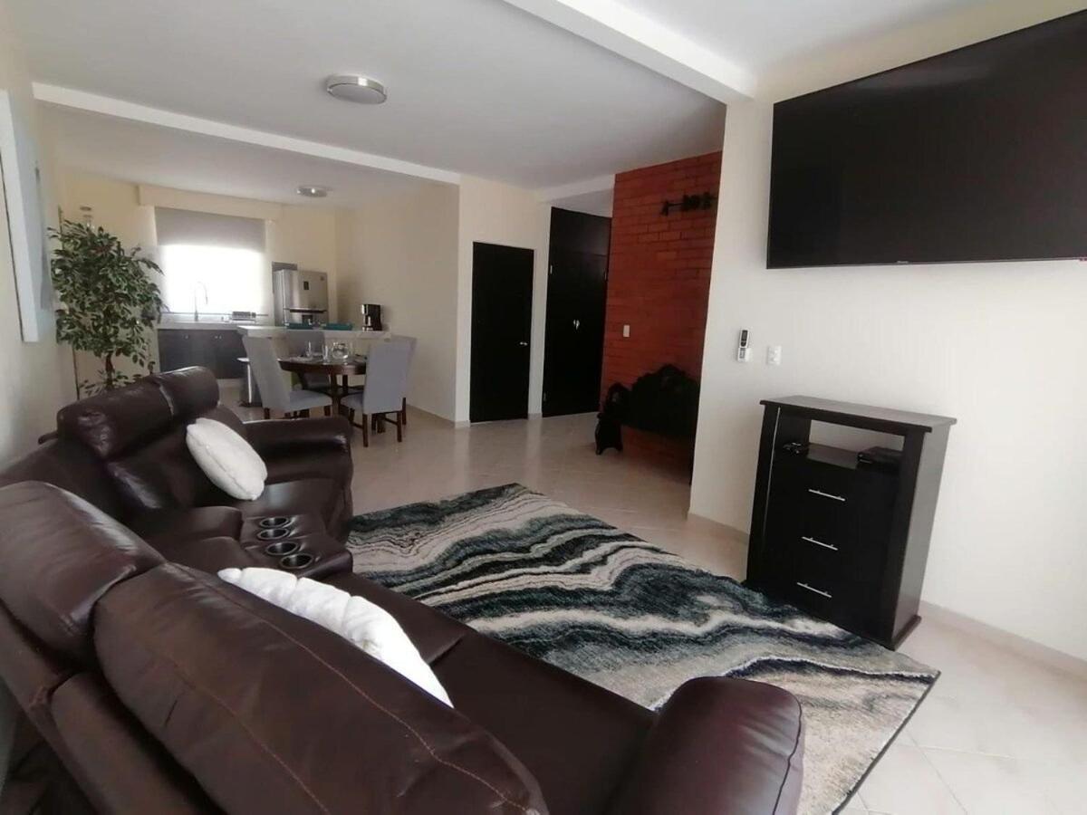San José del Cabo Sm Apartments מראה חיצוני תמונה