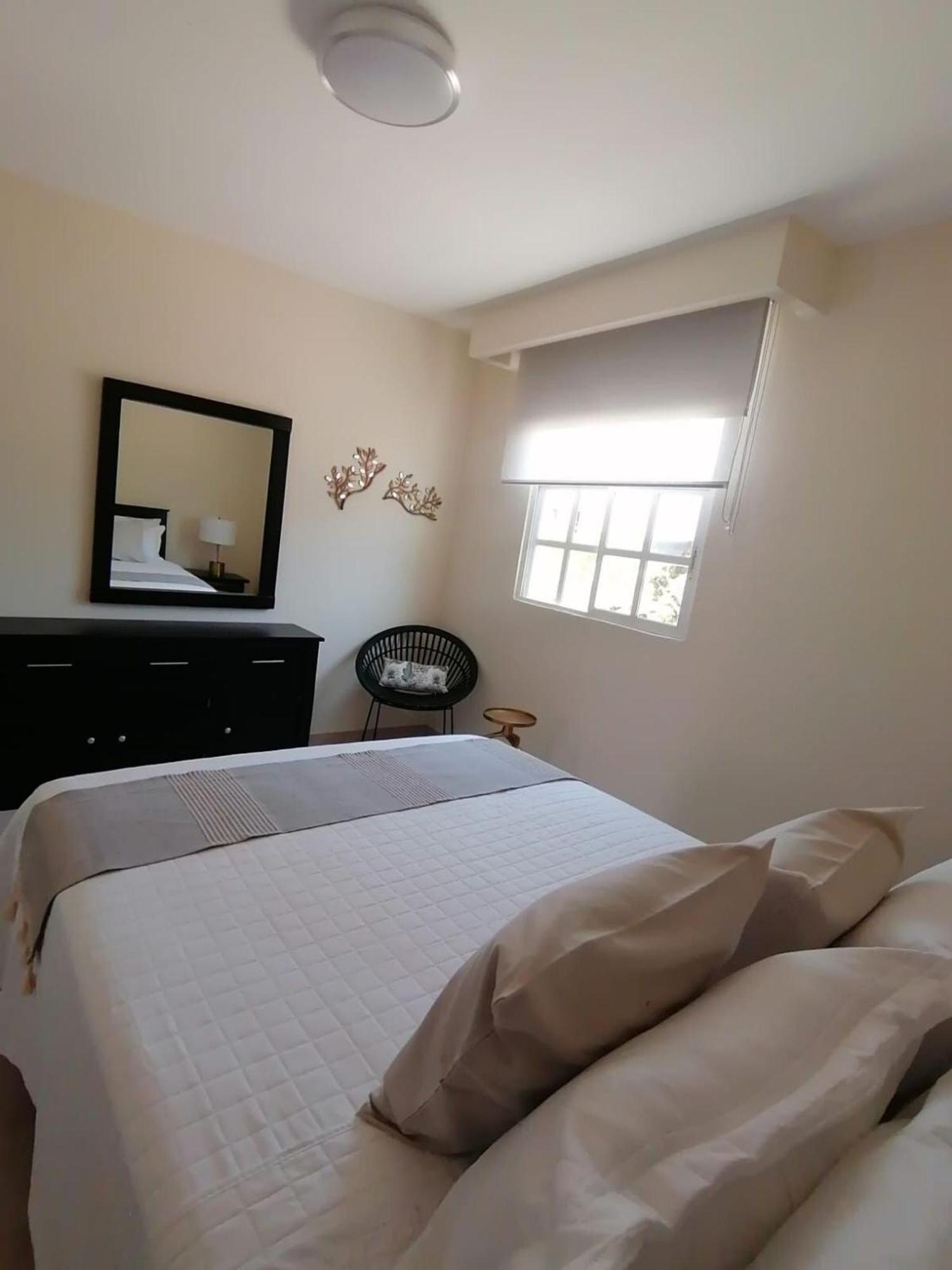 San José del Cabo Sm Apartments מראה חיצוני תמונה