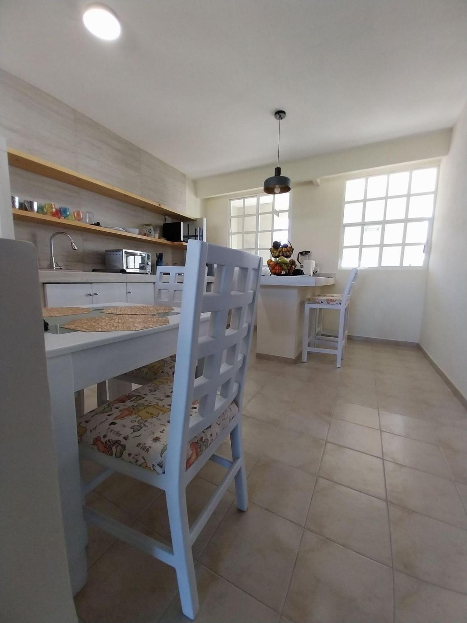 San José del Cabo Sm Apartments מראה חיצוני תמונה