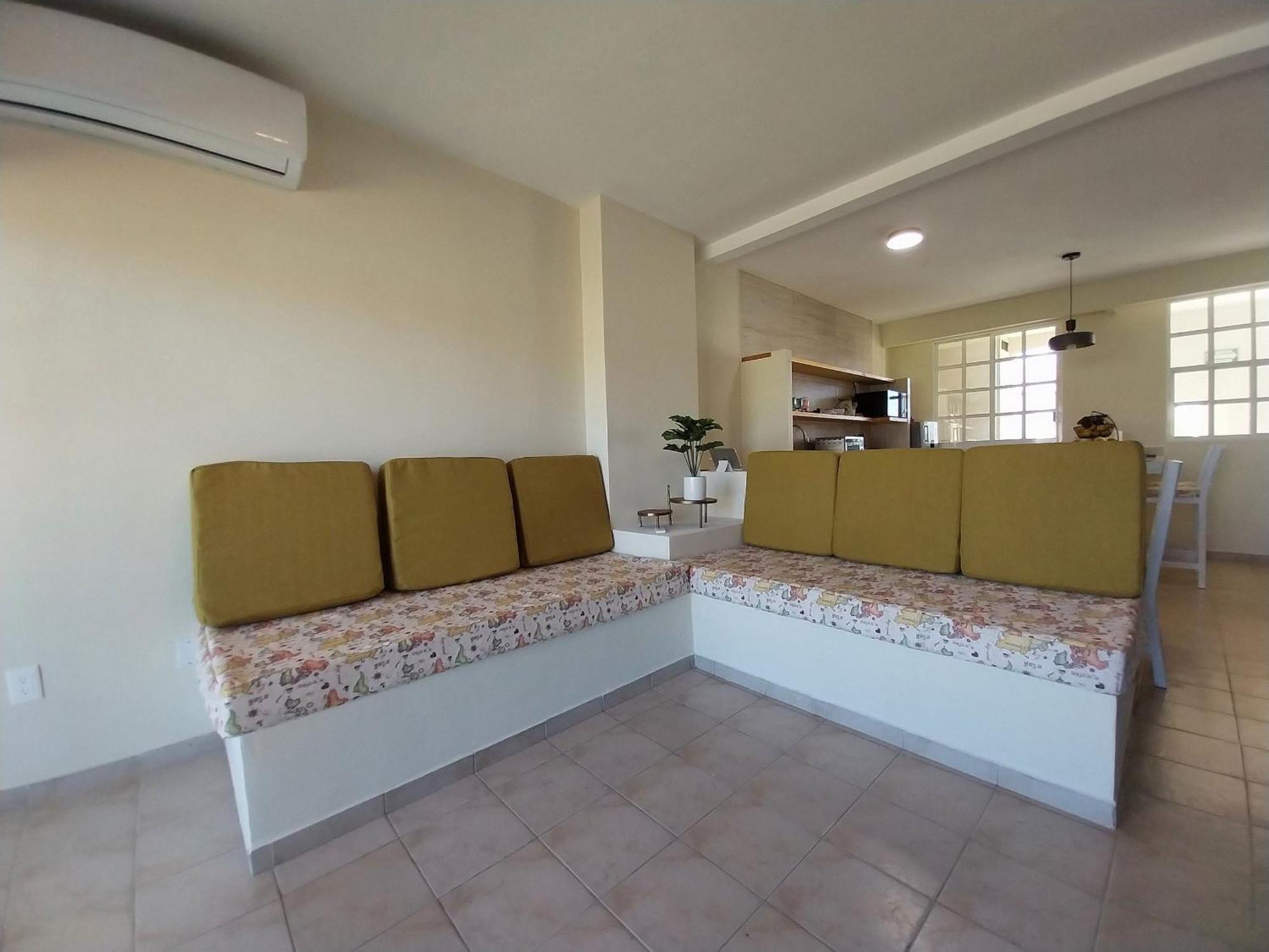 San José del Cabo Sm Apartments מראה חיצוני תמונה