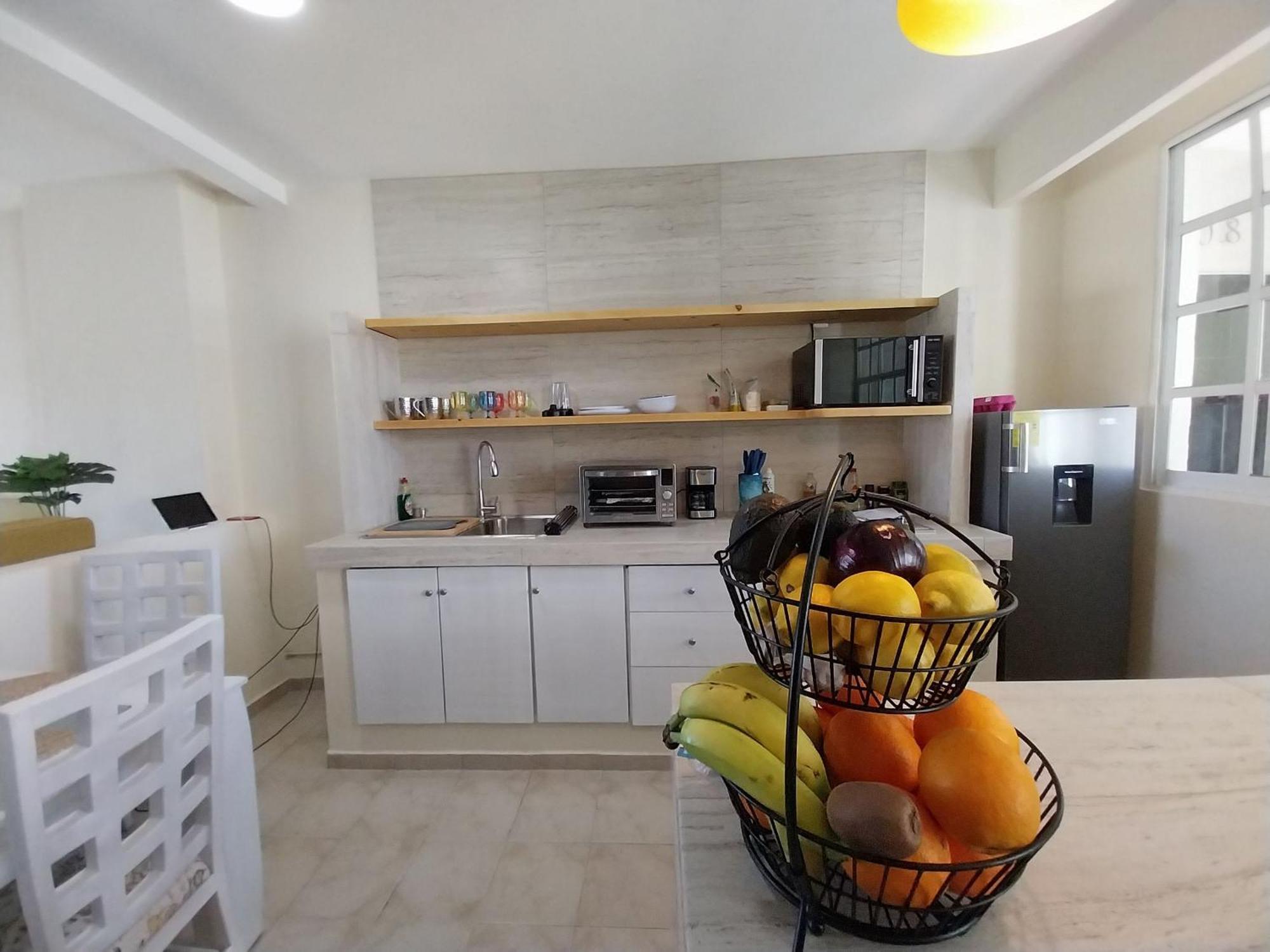San José del Cabo Sm Apartments מראה חיצוני תמונה